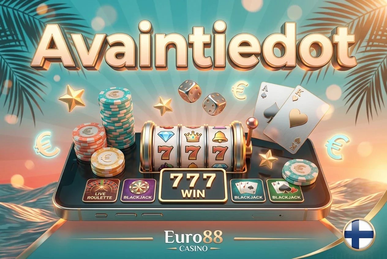 Avaintiedot